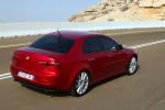Alfa Romeo 159 TI 2008 года (WW)